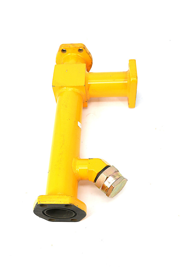 HYUNDAI ­-­ 31NA-11022 ­-­ PIPE ASM-HYD