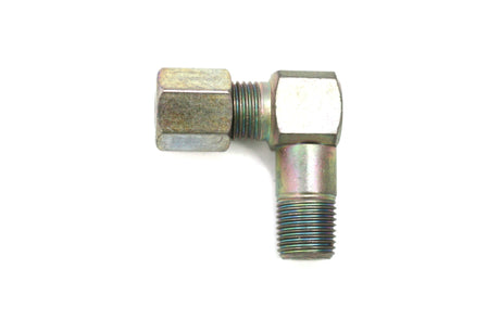 HYUNDAI ­-­ 31NB-98310 ­-­ ELBOW-FLANGE