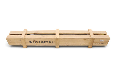 HYUNDAI ­-­ 31Y1-15770S ­-­ ROD ASM-PISTON &BUSH