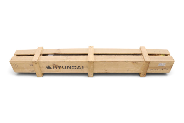 HYUNDAI ­-­ 31Y1-15770S ­-­ ROD ASM-PISTON &BUSH