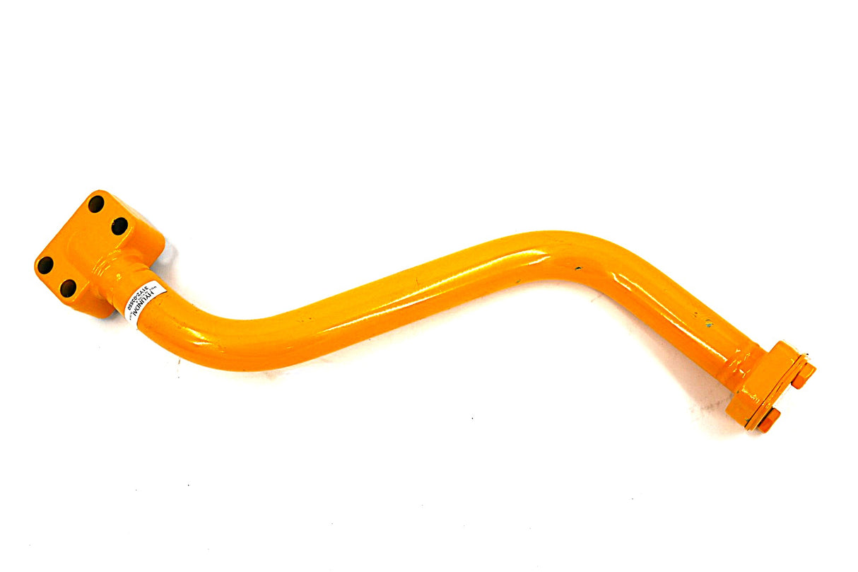 HYUNDAI ­-­ 31Y2-03550P ­-­ PIPE ASM-RD RH