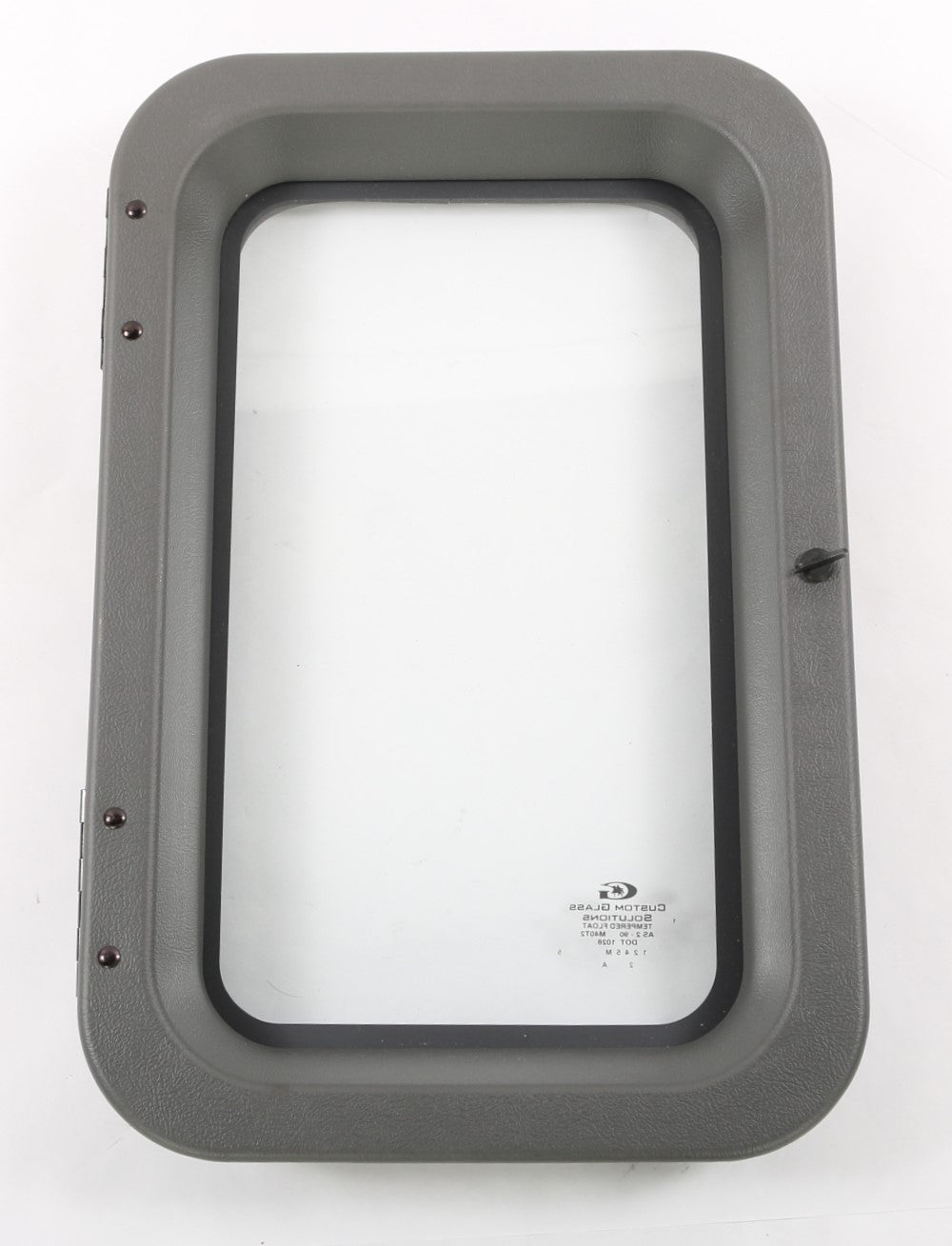 MACK ­-­ 3200-32C2026730C ­-­ PEEP WINDOW