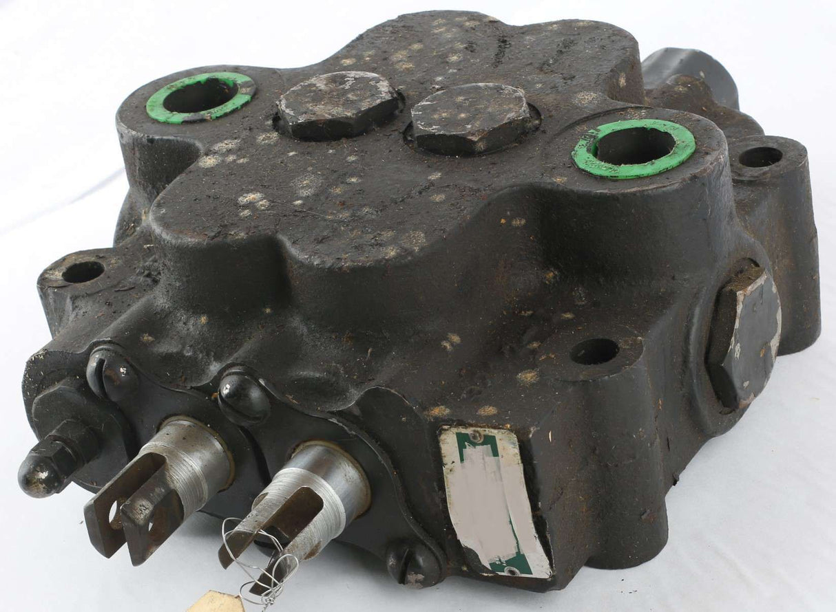 HUSCO ­-­ 3202-61 ­-­ VALVE