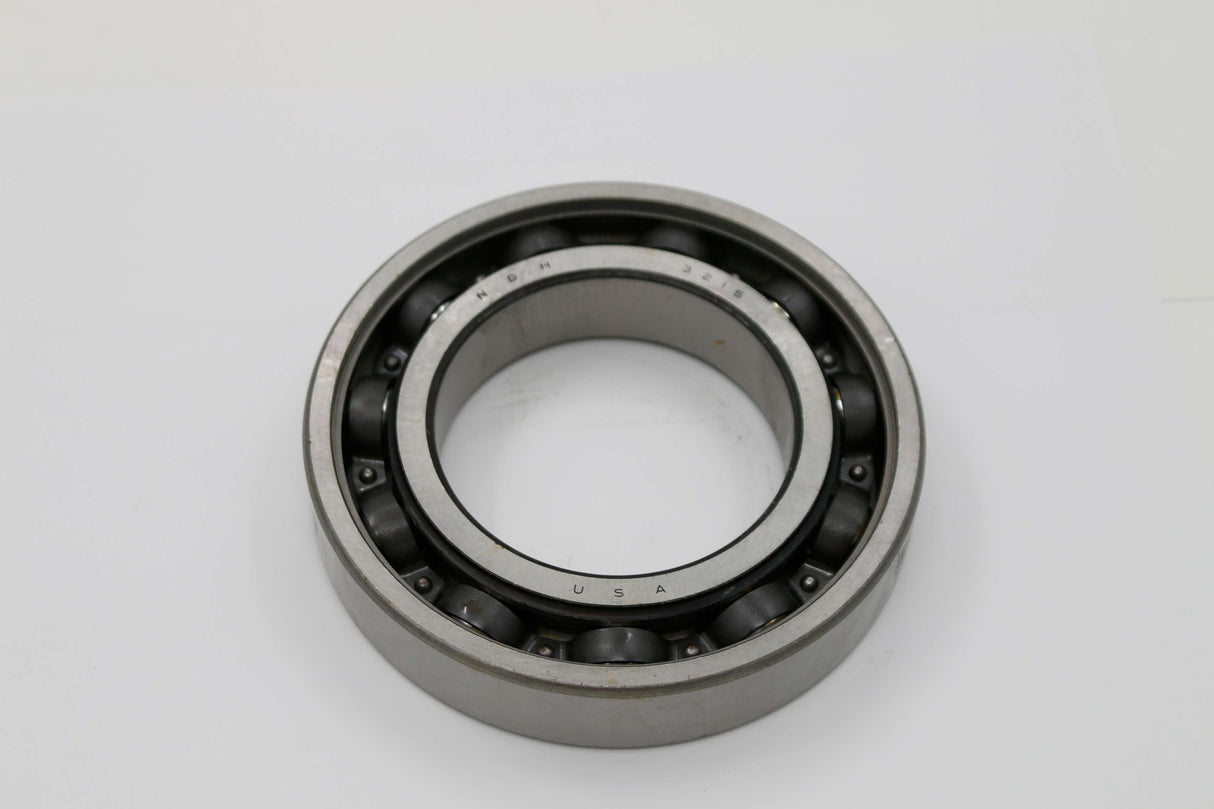 NEW DEPARTURE HYATT ­-­ 3215 ­-­ BALL BEARING - DEEP GROOVE RADIAL 130MM OD