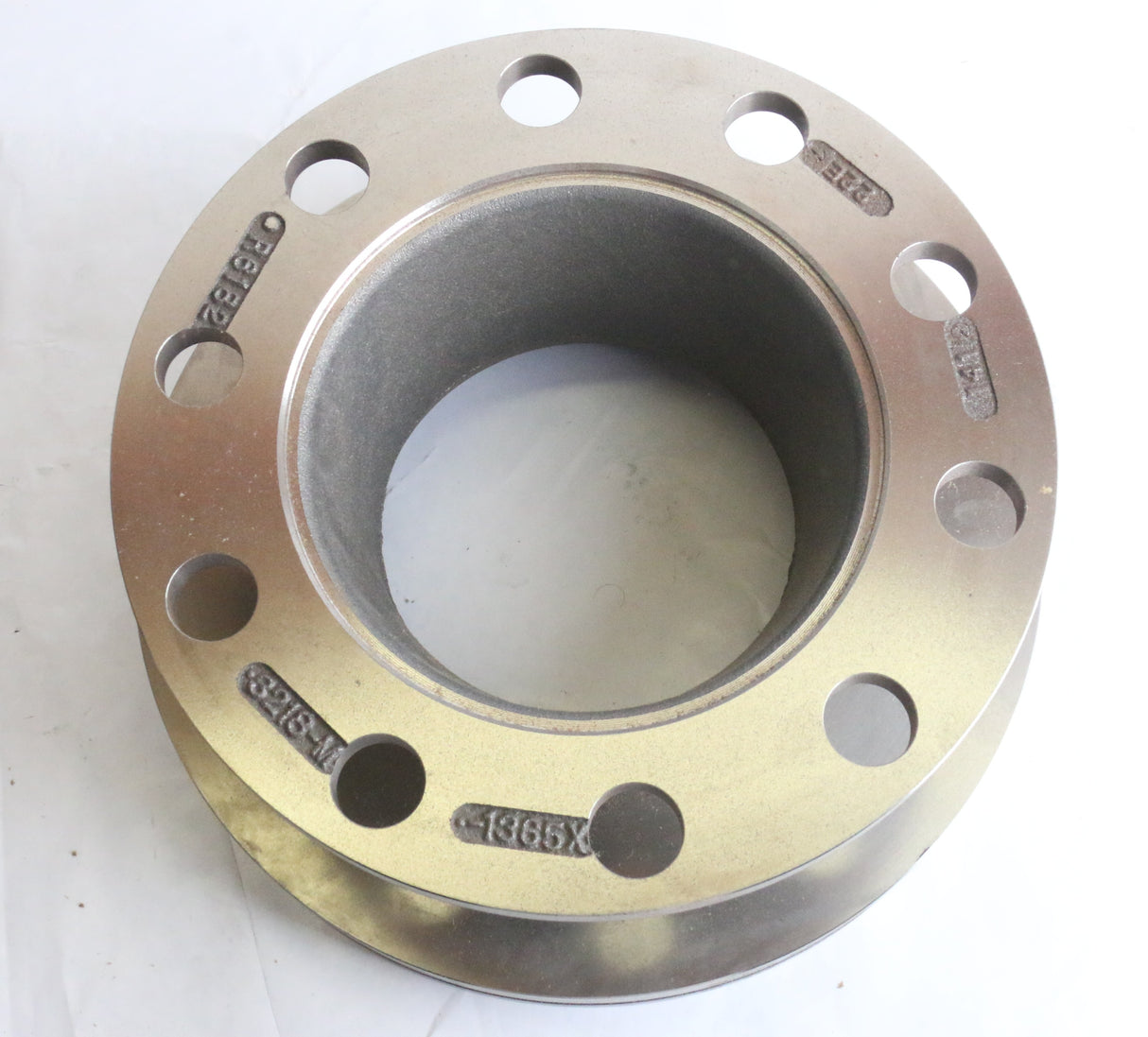 MERITOR ­-­ 3218N1366 ­-­ ROTOR 10 BOLT HOLES
