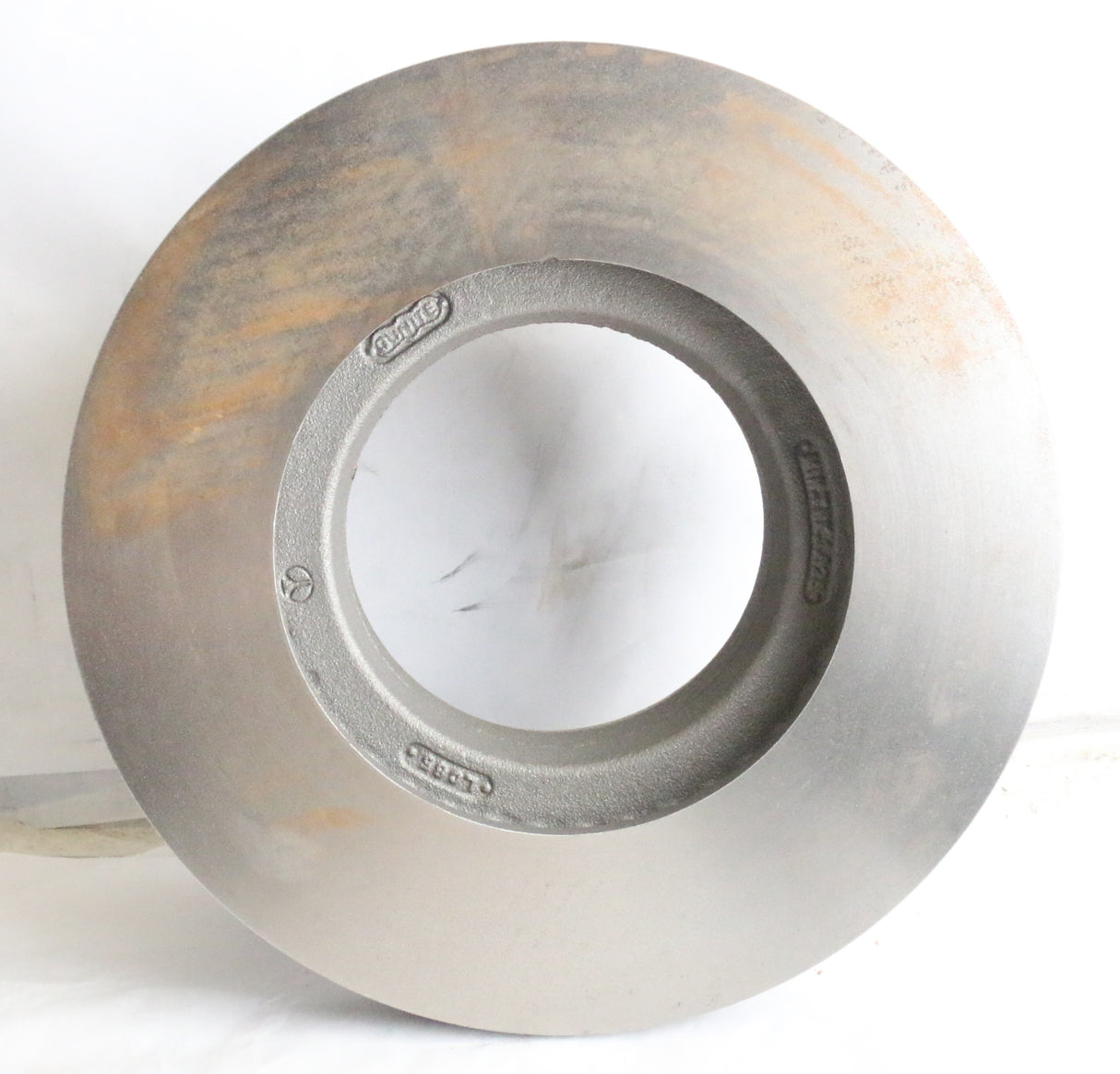MERITOR ­-­ 3218N1366 ­-­ ROTOR 10 BOLT HOLES