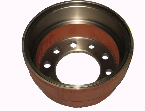 MERITOR  ­-­ 3219D4866 ­-­ BRAKE DRUM