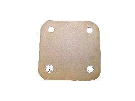MERITOR  ­-­ 3266M897 ­-­  COVER ASSEMBLY PLATE