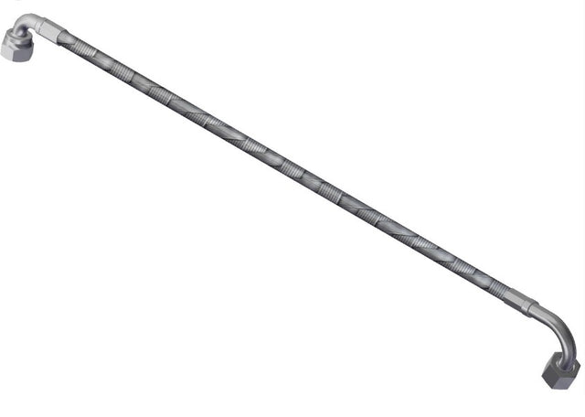 HYUNDAI ­-­ 3282165 ­-­ FLEXIBLE HOSE FOR EURO II AUTO 8.9L ISC/ISL ENG.