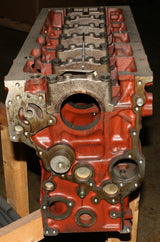 HYUNDAI ­-­ 32B07-04062 ­-­ CRANKCASE ASSY