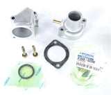 HYUNDAI CONSTRUCTION EQUIP. ­-­ 32B46-00030 ­-­ THERMOSTAT ASSEMBLY WITH 31346-02200 THERMOSTAT