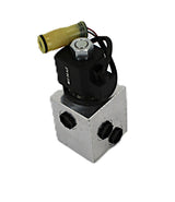 HYUNDAI ­-­ 32E6-10221 ­-­ BLOCK ASM-SOLENOID