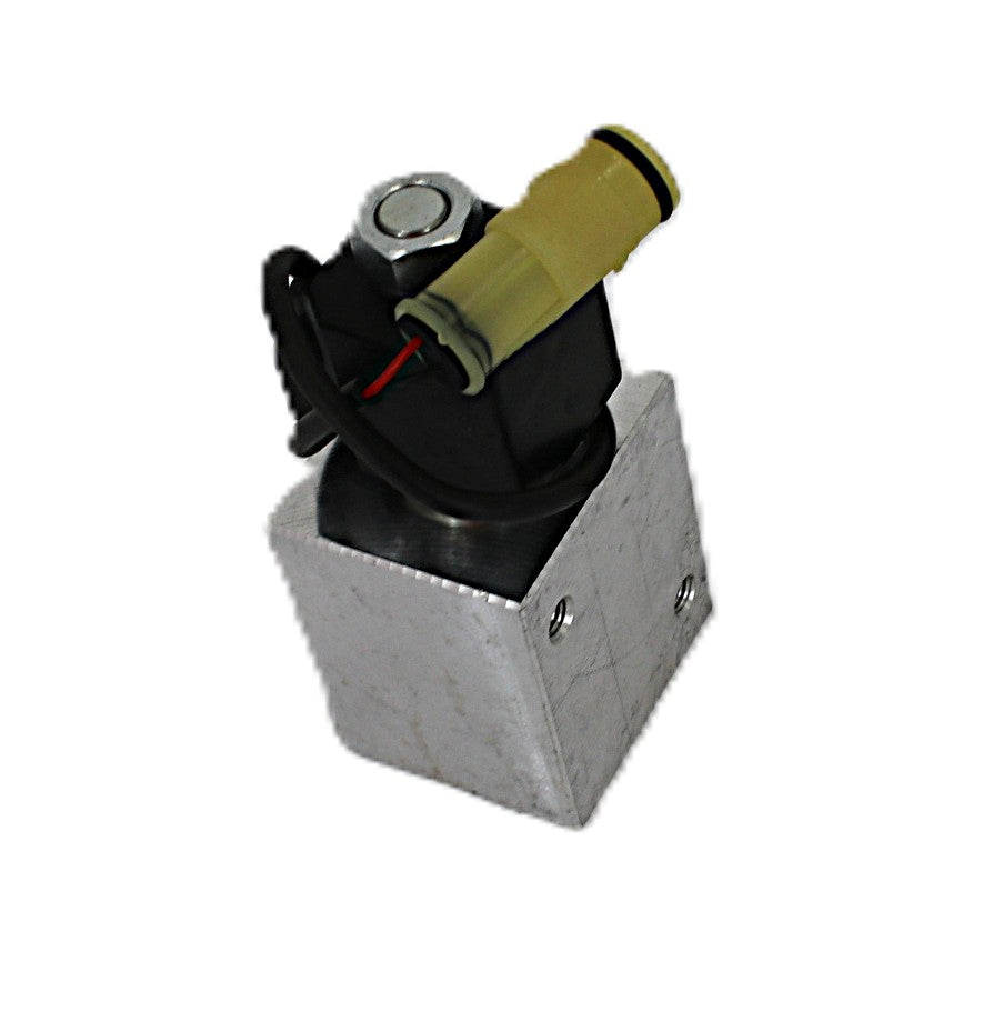 HYUNDAI ­-­ 32E6-10221 ­-­ BLOCK ASM-SOLENOID