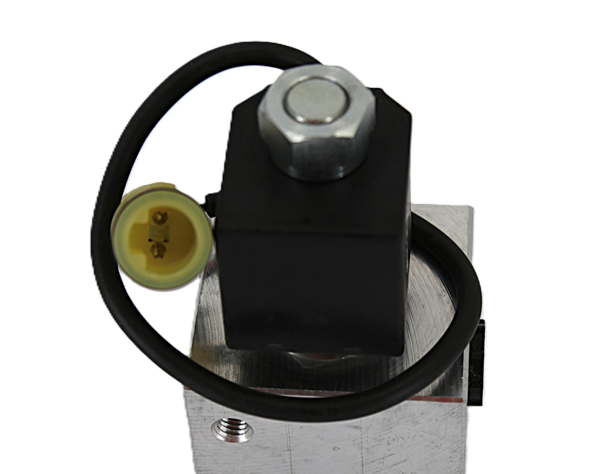 HYUNDAI ­-­ 32E6-10221 ­-­ BLOCK ASM-SOLENOID