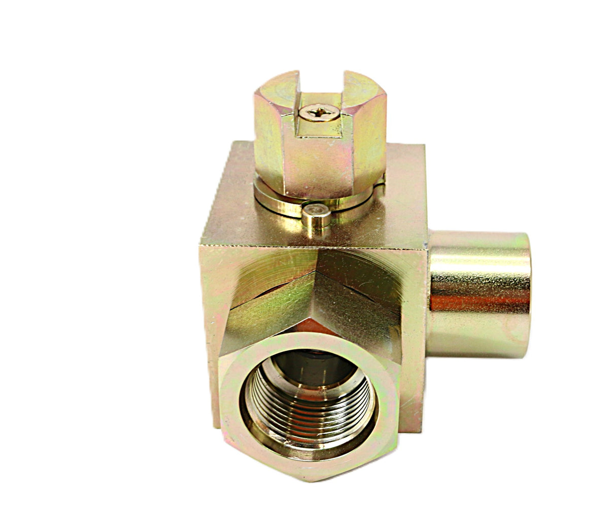 HYUNDAI ­-­ 32E6-93020 ­-­ JOINT-3WAY