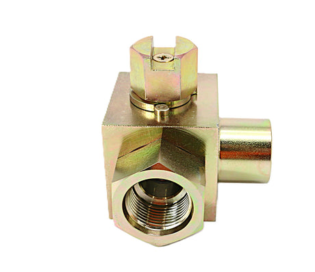 HYUNDAI ­-­ 32E6-93020 ­-­ JOINT-3WAY