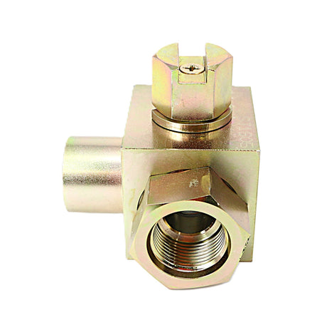 HYUNDAI ­-­ 32E6-93020 ­-­ JOINT-3WAY