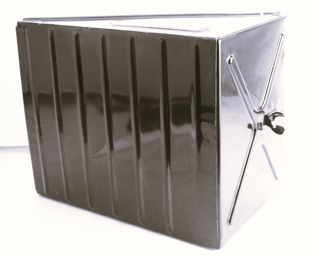 MACK ­-­ 32MK53 ­-­ BATT BOX
