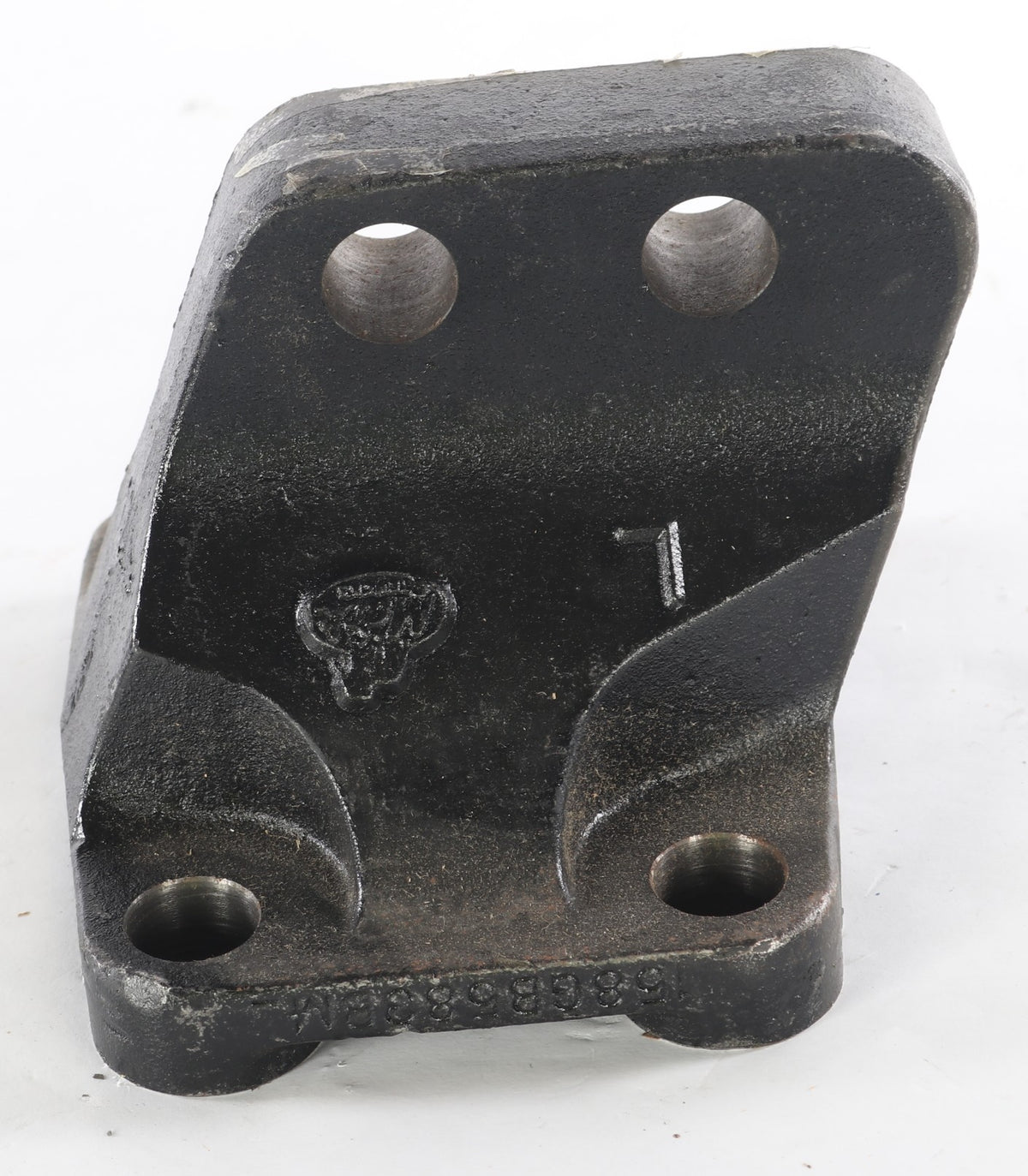 MACK - 32QM4354M - BRACKET