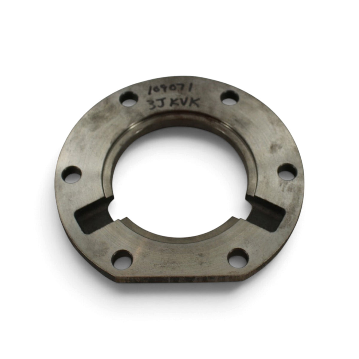 WAGNER MINING - 330634 - RETAINER