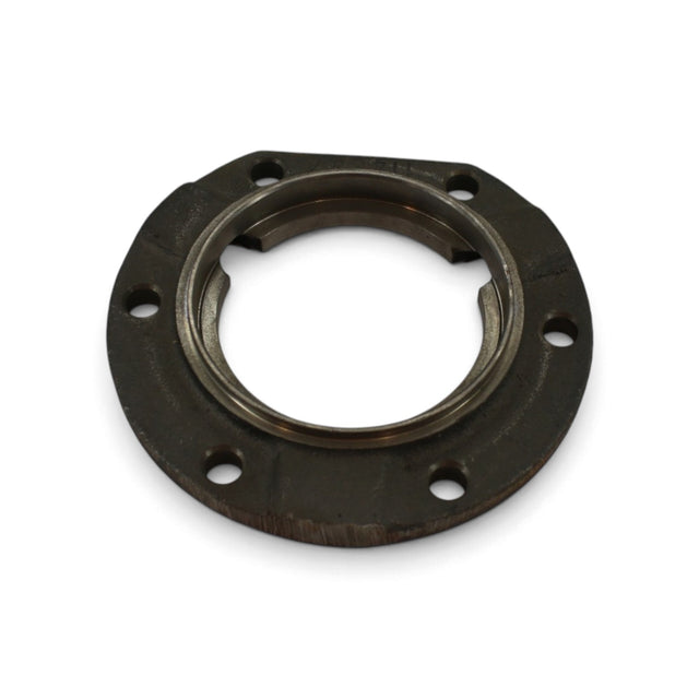 WAGNER MINING - 330634 - RETAINER