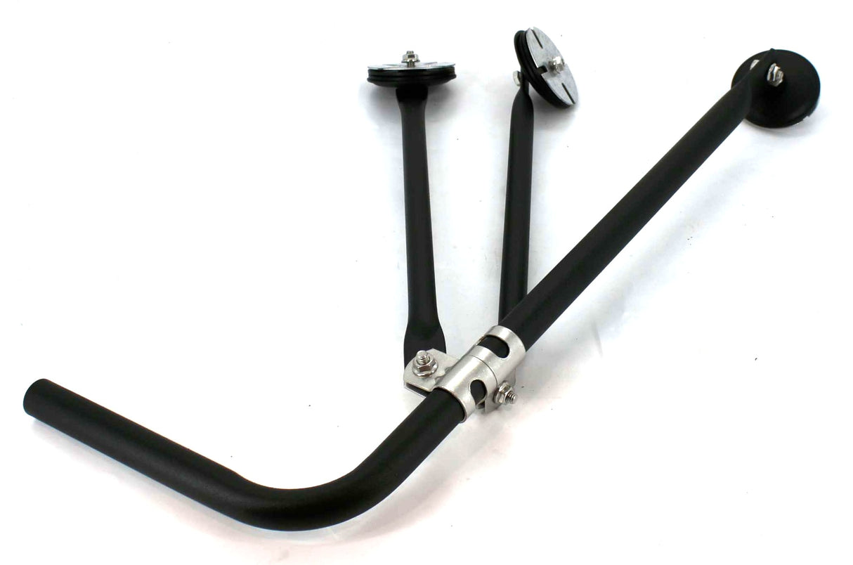 MACK ­-­ 333-705001M ­-­ MOUNTING ASSY