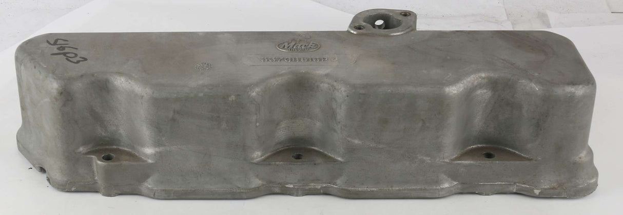 MACK ­-­ 337GB516P3 ­-­ COVER  VALVE  ENGINE  HD REAR-MR/E6 C