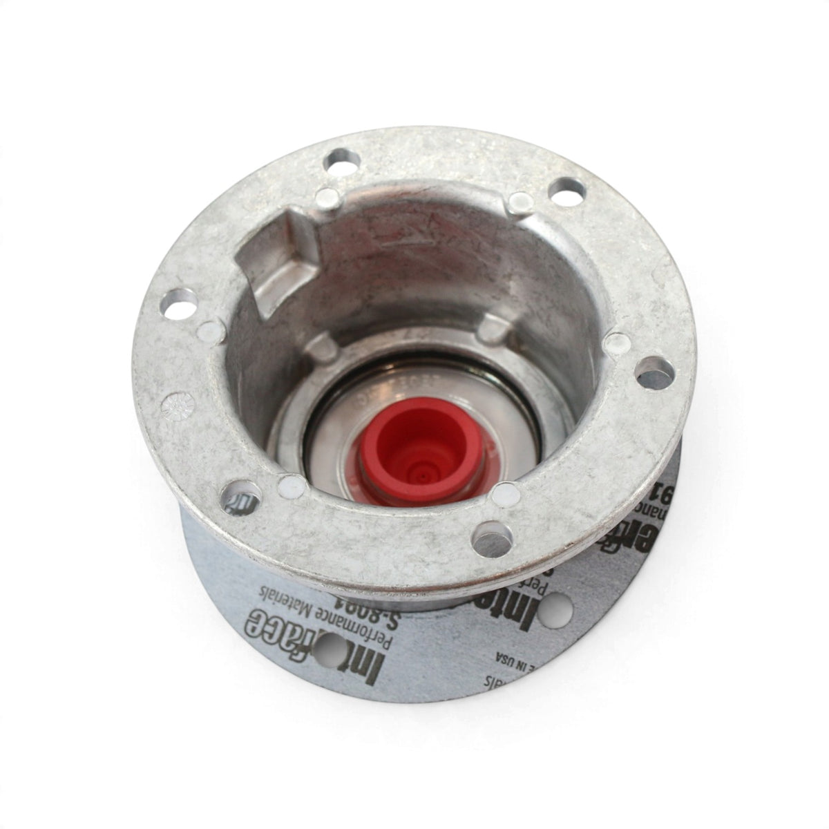 MOTOR WHEEL - 340-4024 - HUB CAP