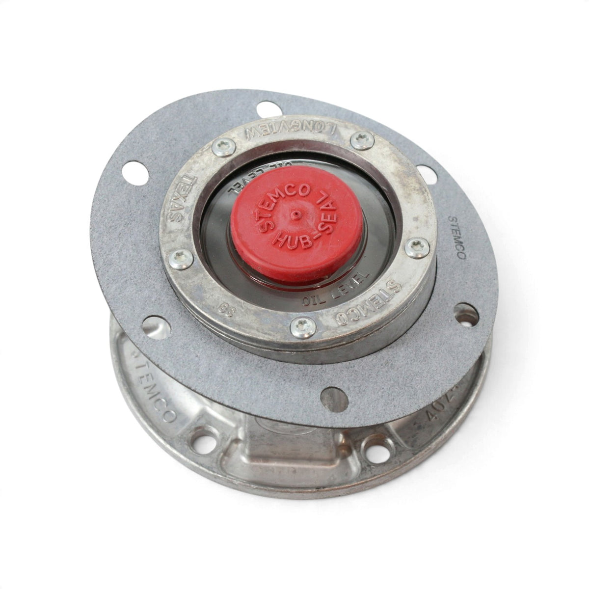 MOTOR WHEEL - 340-4024 - HUB CAP