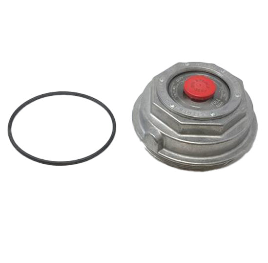 MOTOR WHEEL ­-­ 340-4075 ­-­ HUB CAP