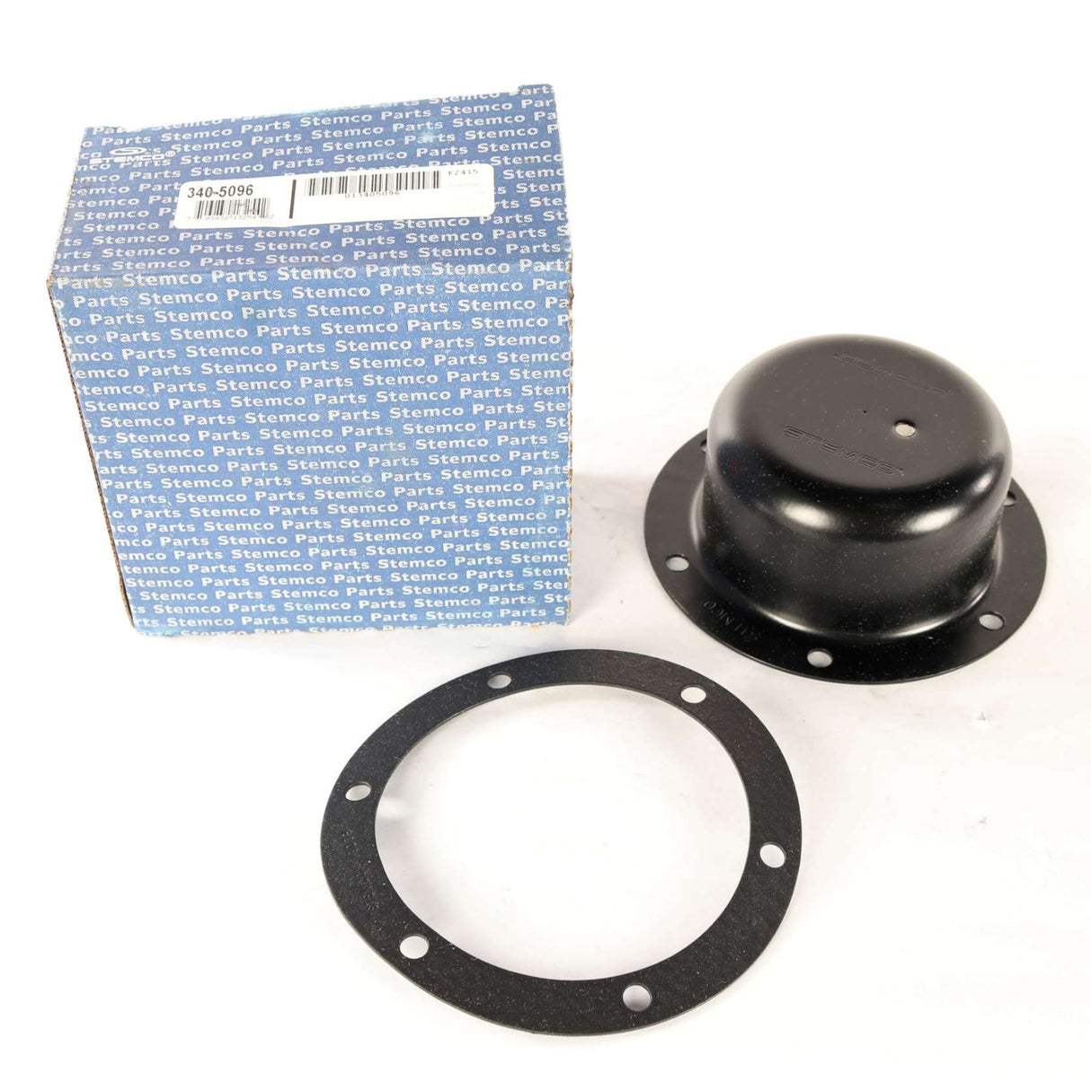 MOTOR WHEEL ­-­ 340-5096 ­-­ HUB CAP