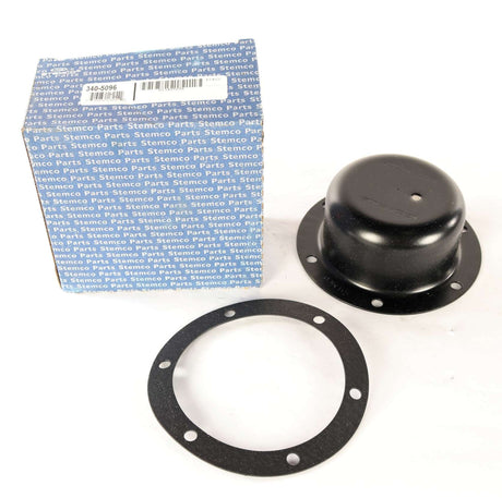 MOTOR WHEEL ­-­ 340-5096 ­-­ HUB CAP