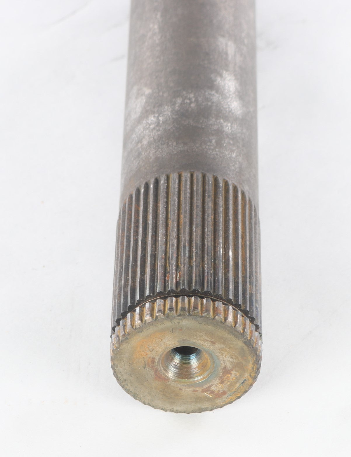 WAGNER MINING ­-­ 341274 ­-­ AXLE SHAFT