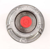 MOTOR WHEEL ­-­ 343-4013 ­-­ HUB CAP