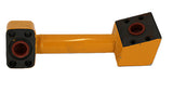 HYUNDAI ­-­ 34E7-04040 ­-­ PIPE ASM-HYD