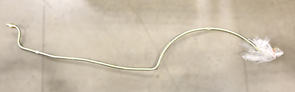 HYUNDAI ­-­ 34L1-01561 ­-­ PIPE ASM-BRAKE
