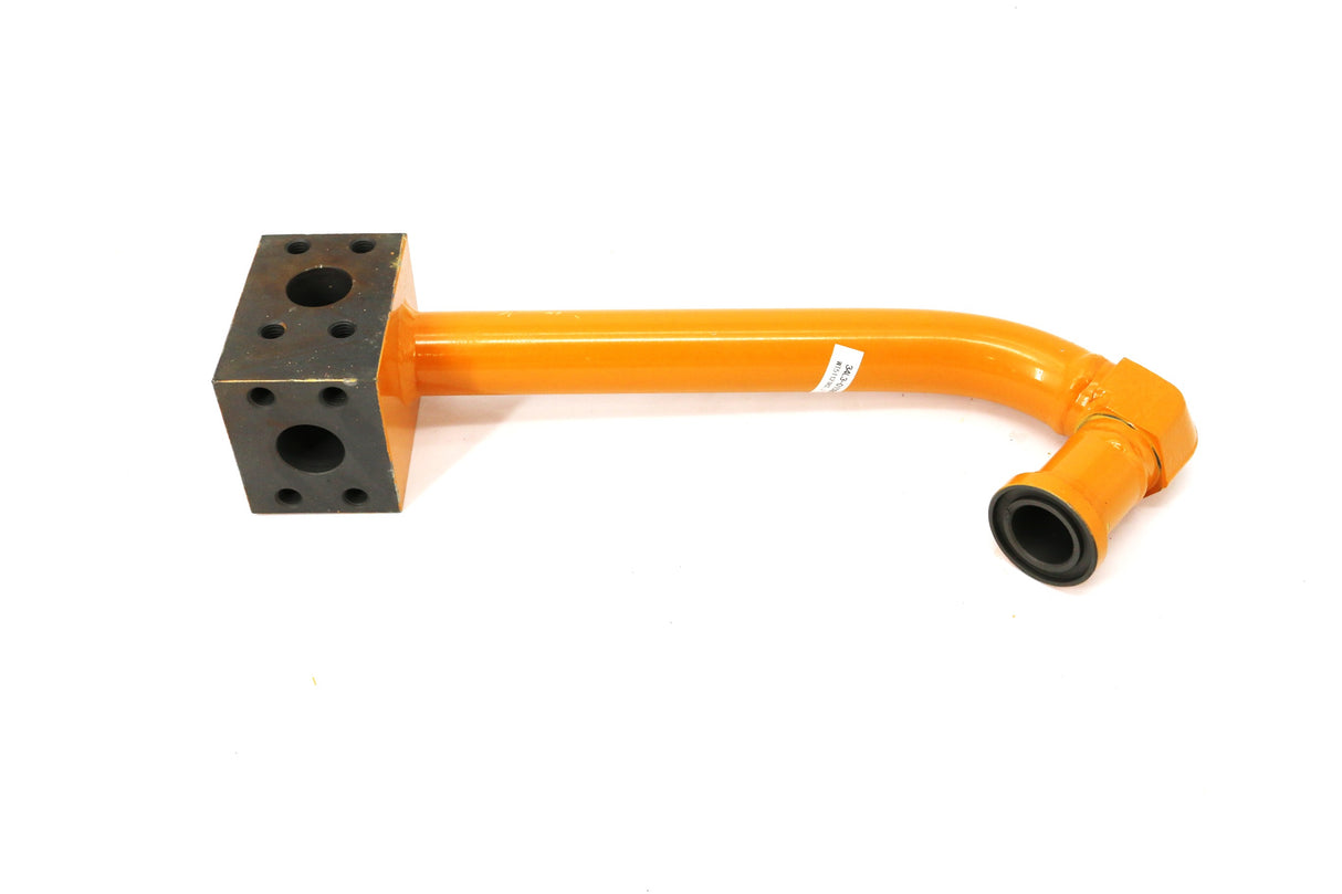 HYUNDAI ­-­ 34L3-01090 ­-­ PIPE ASM-HYD