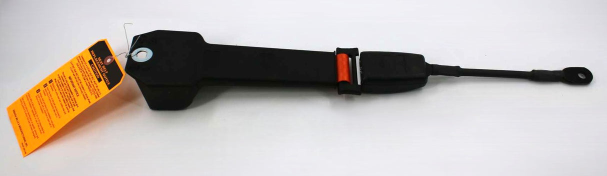 MACK ­-­ 34RC3116P2 ­-­ SAFETY BELT COMP