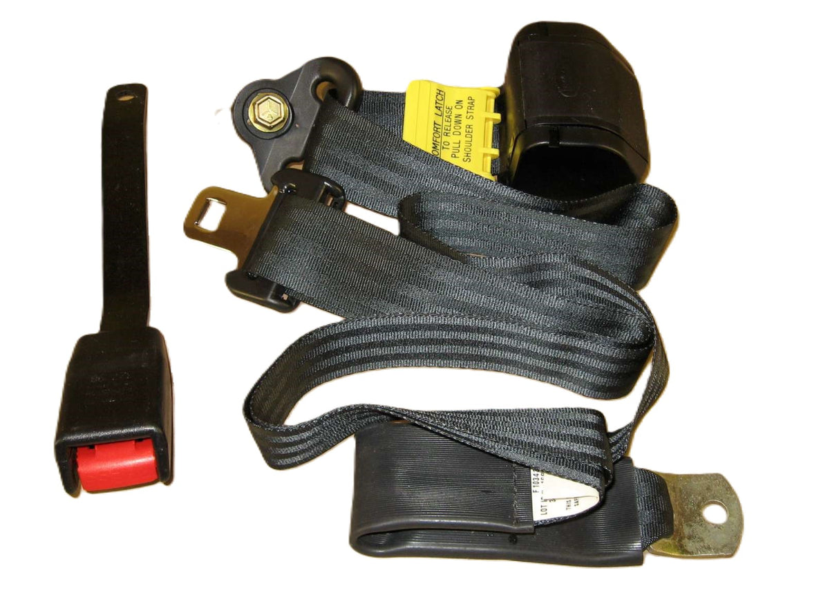 MACK ­-­ 34RC499P3 ­-­ SEAT BELT KIT