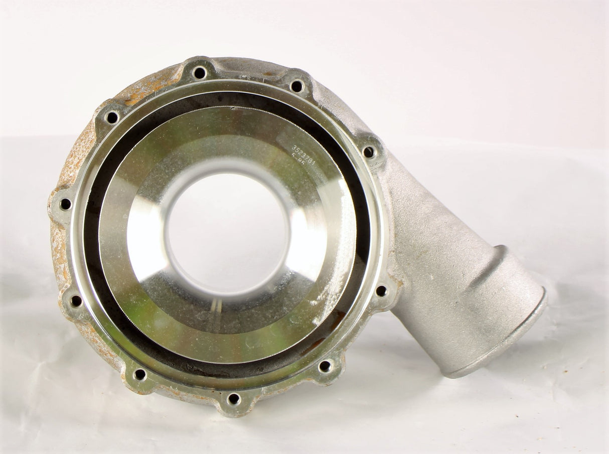 CUMMINS ­-­ 3523781 ­-­ SUPERCHARGER HOUSING