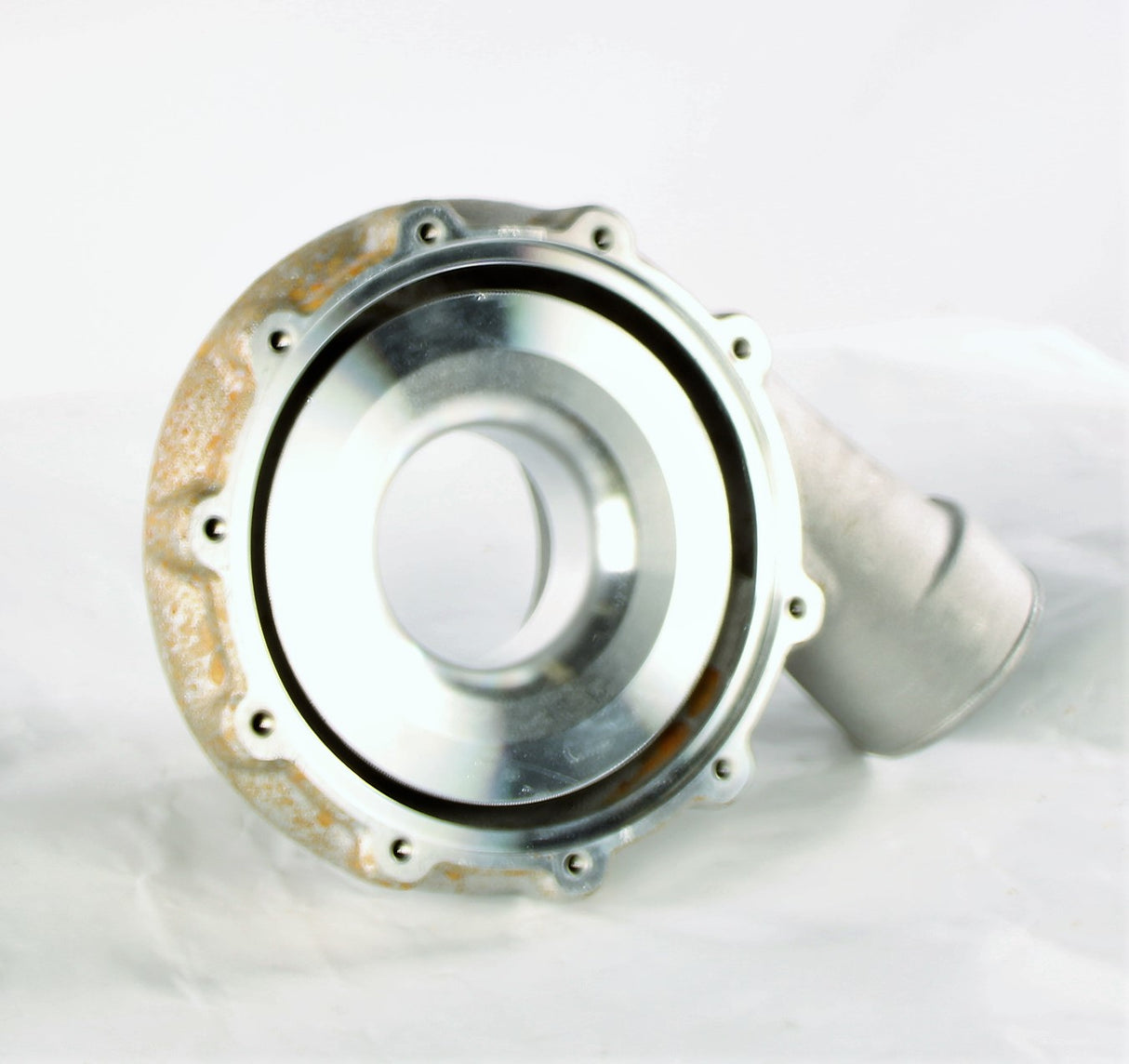 CUMMINS ­-­ 3523781 ­-­ SUPERCHARGER HOUSING