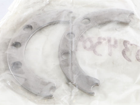 HYUNDAI ­-­ 3534309 ­-­ PLATE  CLAMP
