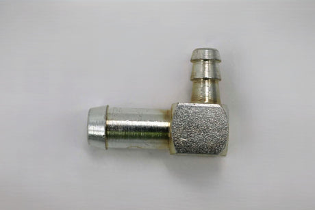 BOBCAT PORTABLE POWER ­-­ 35384593 ­-­ ELBOW BARB 125 X 90