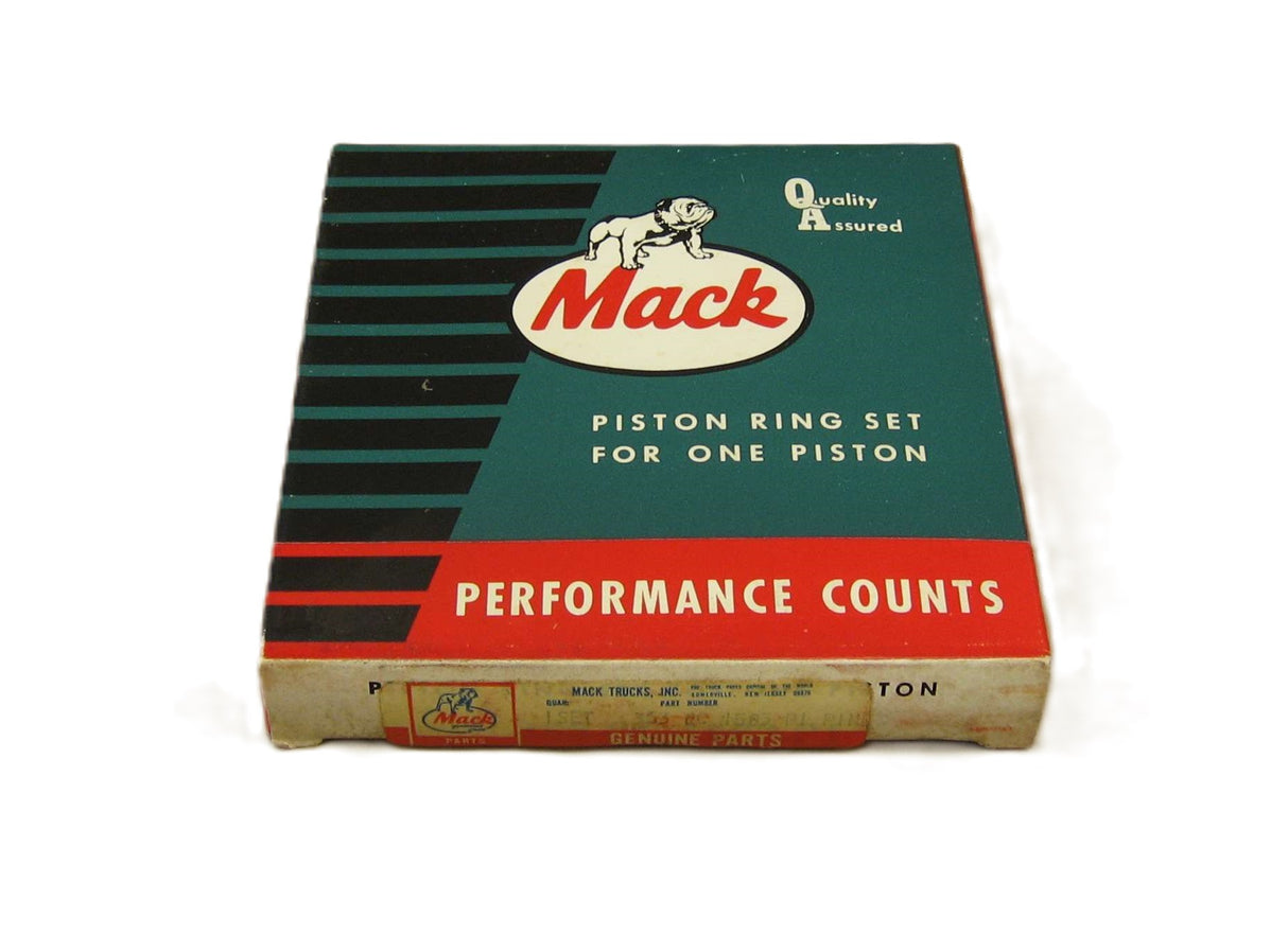 MACK ­-­ 353GC1583P1 ­-­ RING SET