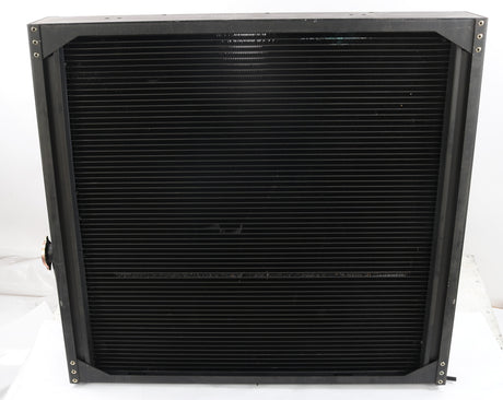 DYNAPAC ­-­ 355557 ­-­ RADIATOR ASM