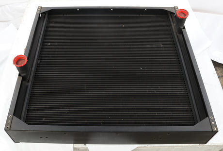 DYNAPAC ­-­ 355557 ­-­ RADIATOR ASM