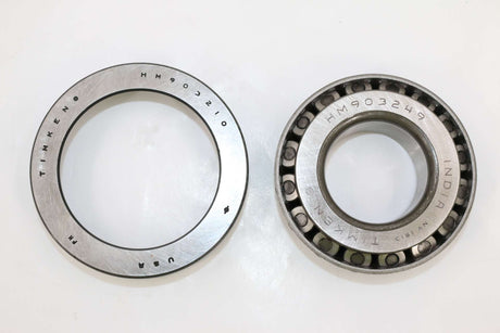 INGERSOLL RAND ­-­ 35600113 ­-­ BEARING SET 44.45 mm ID 95.250 mm OD