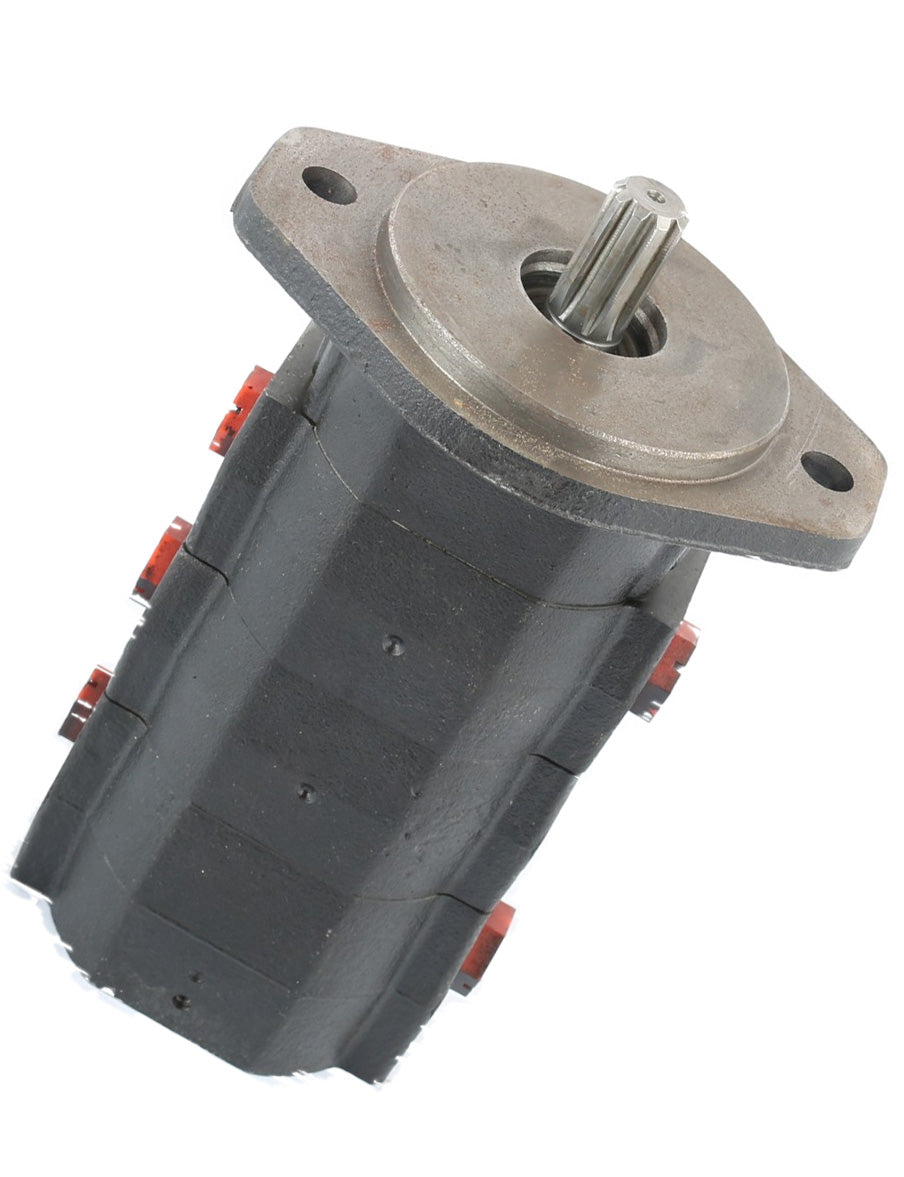 COMMERCIAL INTERTECH ­-­ 360-0154-010 ­-­ SPRING