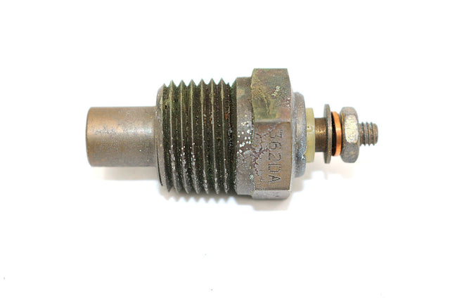 CENTROMOTION ­-­ 362DA ­-­ SENDING UNIT TEMPERATURE
