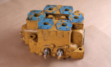 TEREX ­-­ 36U312D1 ­-­ VALVE  CONTROLMAIN  AUX